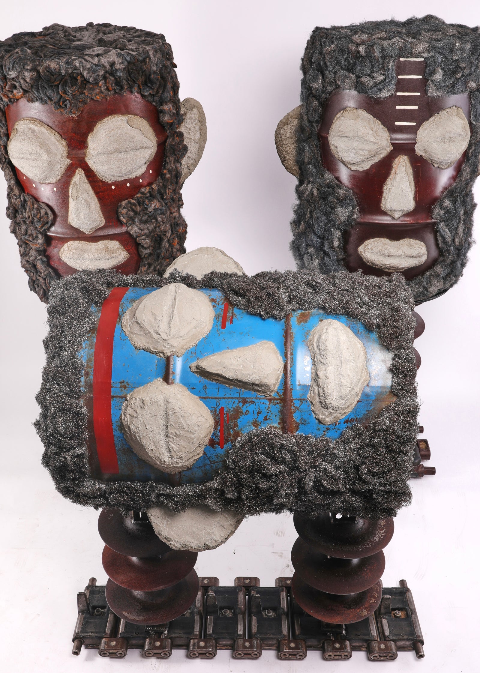 sheep-collective - Main view