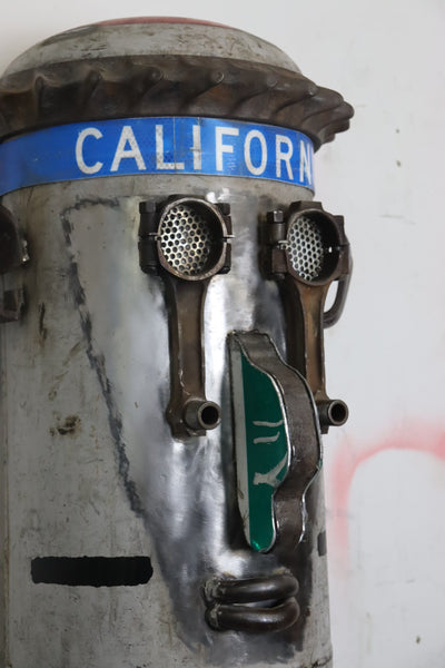 Tanks in Traffic detail