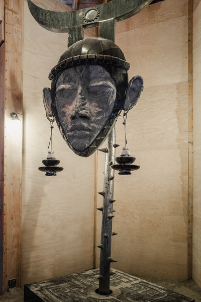 Whispers Of Waste detail