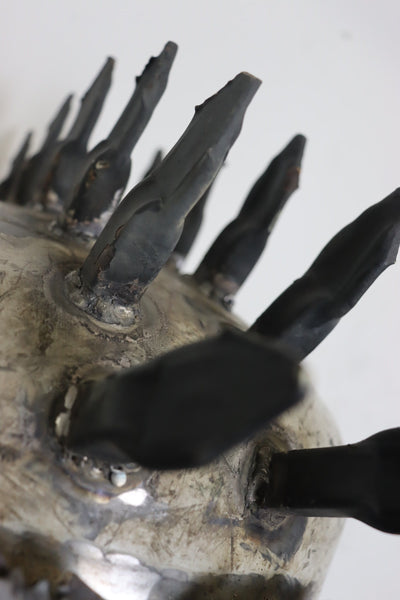 Tanks in Traffic detail