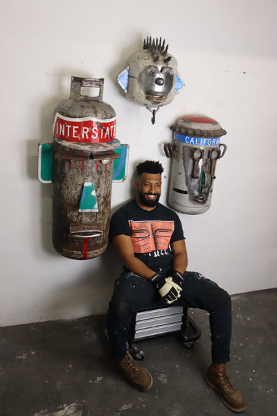 Tanks in Traffic detail