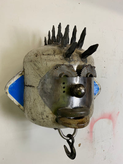 Tanks in Traffic detail