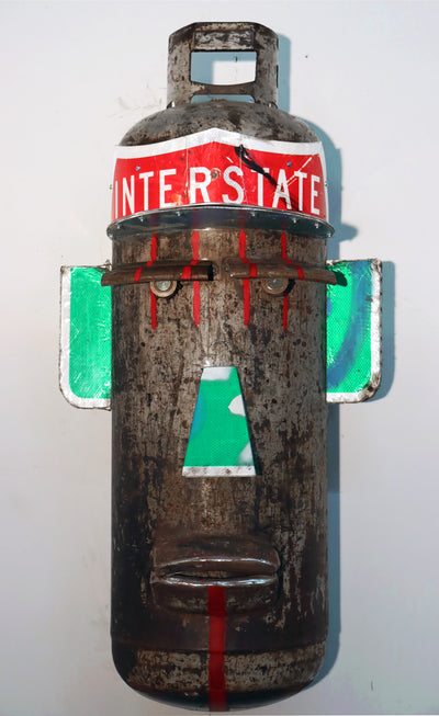 Tanks in Traffic detail