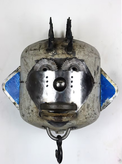 Tanks in Traffic detail